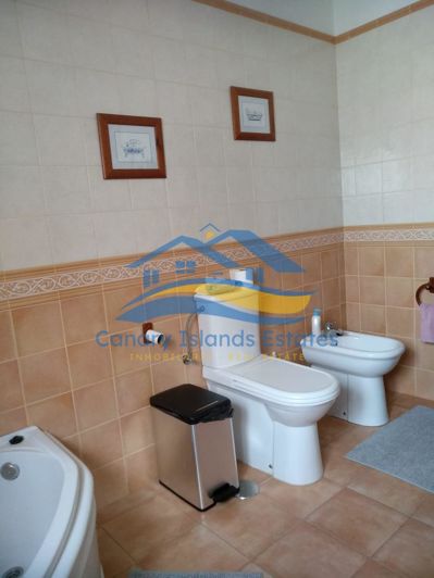 Image No.13-Villa de 4 chambres à vendre à La Oliva