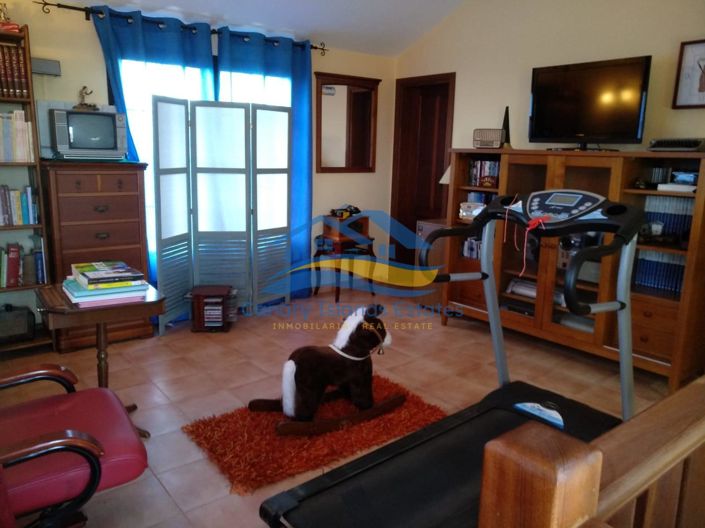 Image No.14-Villa de 4 chambres à vendre à La Oliva