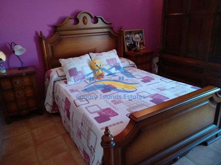 Image No.17-Villa de 4 chambres à vendre à La Oliva