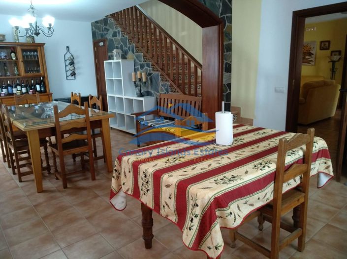 Image No.18-Villa de 4 chambres à vendre à La Oliva