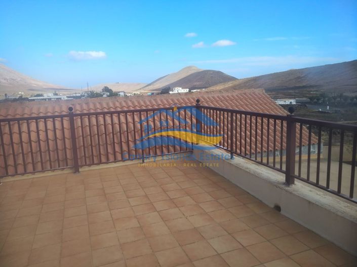 Image No.19-Villa de 4 chambres à vendre à La Oliva