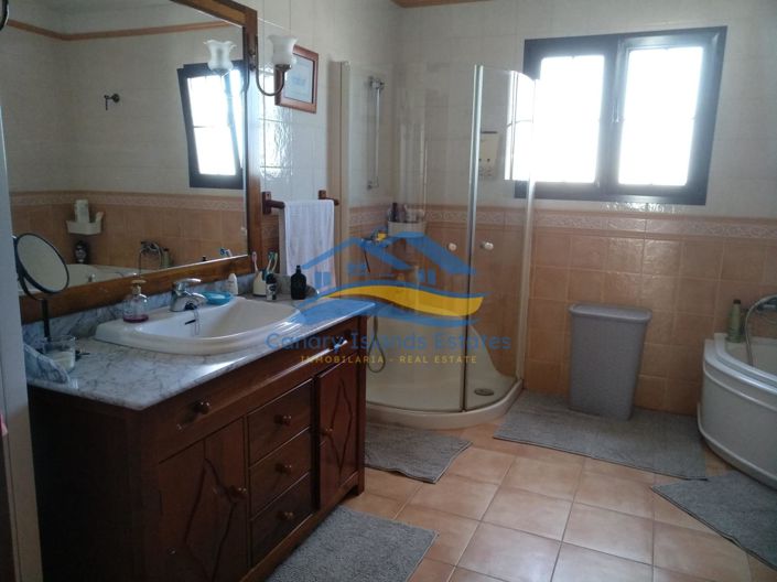 Image No.22-Villa de 4 chambres à vendre à La Oliva