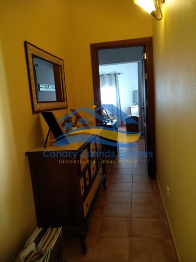 Image No.3-Villa de 4 chambres à vendre à La Oliva