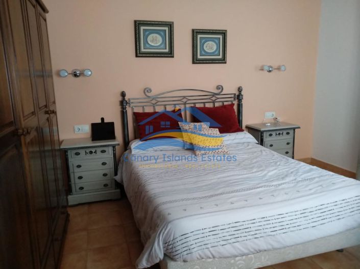 Image No.4-Villa de 4 chambres à vendre à La Oliva