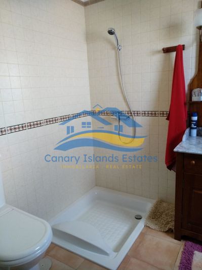 Image No.7-Villa de 4 chambres à vendre à La Oliva