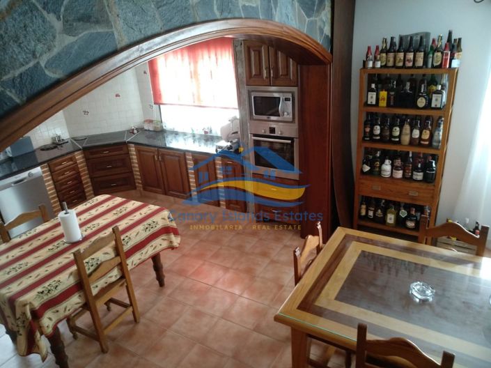 Image No.8-Villa de 4 chambres à vendre à La Oliva