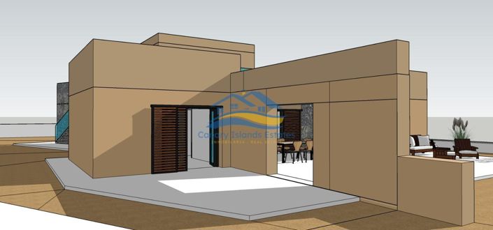 Image No.10-Propriété à vendre à La Oliva