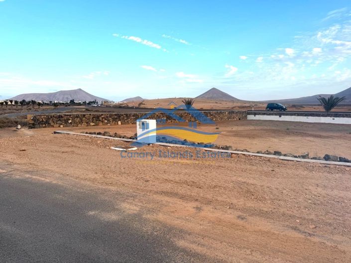 Image No.2-Propriété à vendre à La Oliva