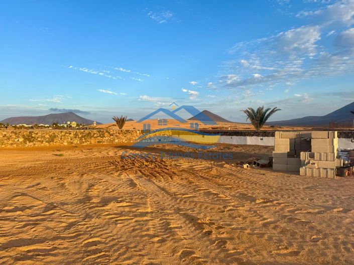 Image No.3-Propriété à vendre à La Oliva