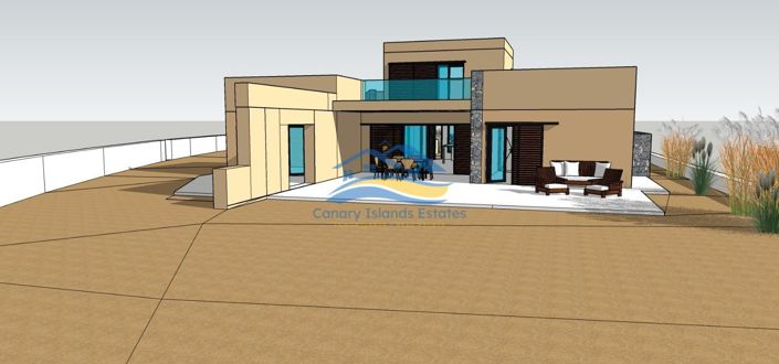 Image No.9-Propriété à vendre à La Oliva