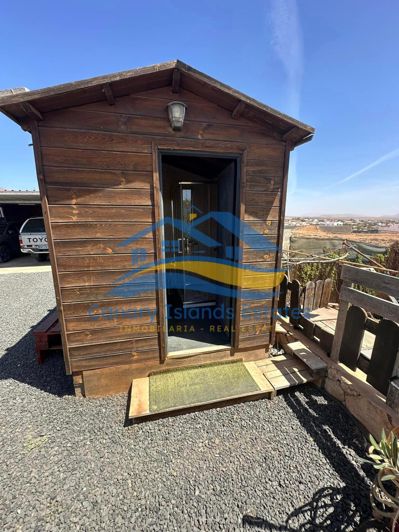 Image No.14-Maison de campagne de 4 chambres à vendre à Tuineje