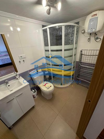 Image No.15-Maison de campagne de 4 chambres à vendre à Tuineje