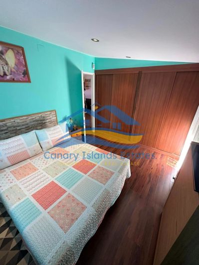 Image No.29-Maison de campagne de 4 chambres à vendre à Tuineje