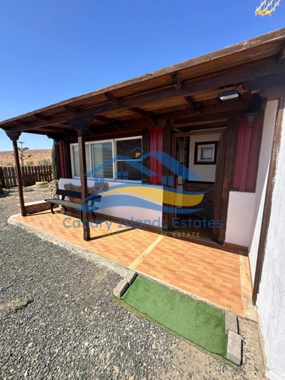 Image No.30-Maison de campagne de 4 chambres à vendre à Tuineje