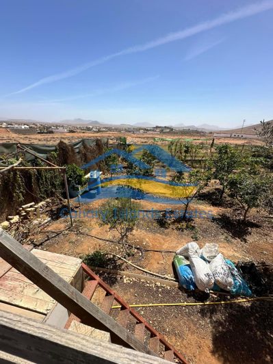 Image No.36-Maison de campagne de 4 chambres à vendre à Tuineje