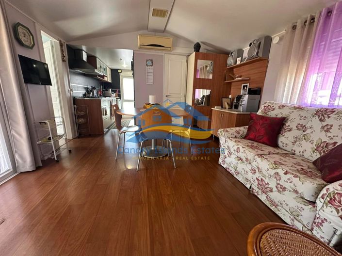 Image No.5-Maison de campagne de 4 chambres à vendre à Tuineje