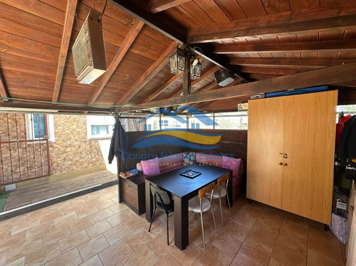 Image No.6-Maison de campagne de 4 chambres à vendre à Tuineje