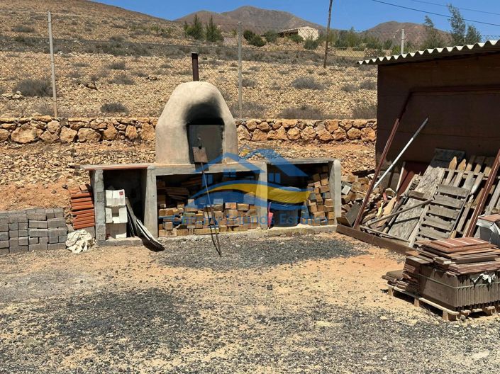 Image No.7-Maison de campagne de 4 chambres à vendre à Tuineje