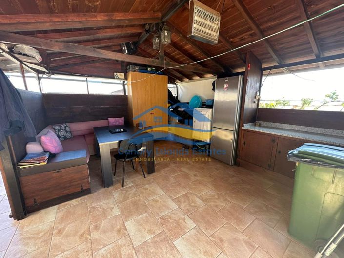 Image No.8-Maison de campagne de 4 chambres à vendre à Tuineje