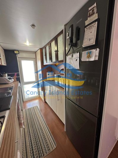 Image No.9-Maison de campagne de 4 chambres à vendre à Tuineje