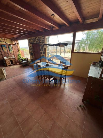 Image No.10-Maison de campagne de 4 chambres à vendre à Puerto Del Rosario