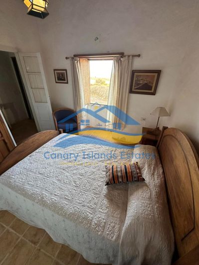 Image No.11-Maison de campagne de 4 chambres à vendre à Puerto Del Rosario