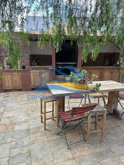 Image No.12-Maison de campagne de 4 chambres à vendre à Puerto Del Rosario