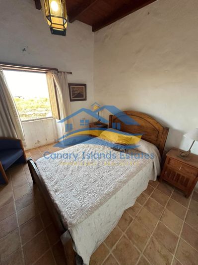 Image No.15-Maison de campagne de 4 chambres à vendre à Puerto Del Rosario