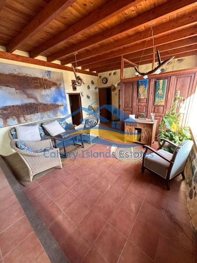 Image No.18-Maison de campagne de 4 chambres à vendre à Puerto Del Rosario