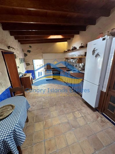 Image No.19-Maison de campagne de 4 chambres à vendre à Puerto Del Rosario