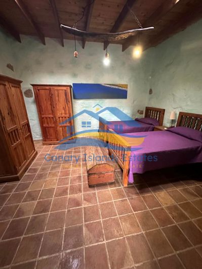 Image No.20-Maison de campagne de 4 chambres à vendre à Puerto Del Rosario