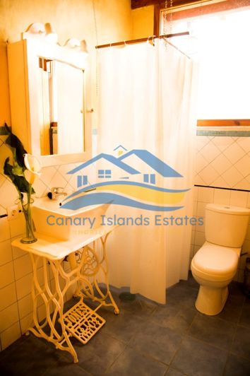 Image No.21-Maison de campagne de 4 chambres à vendre à Puerto Del Rosario