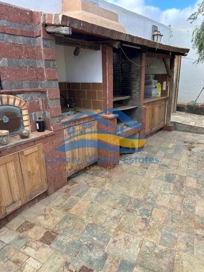 Image No.24-Maison de campagne de 4 chambres à vendre à Puerto Del Rosario