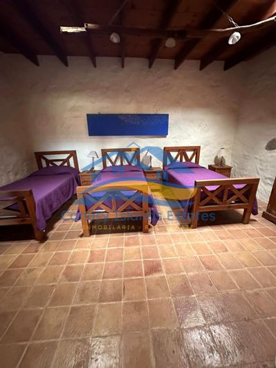 Image No.27-Maison de campagne de 4 chambres à vendre à Puerto Del Rosario