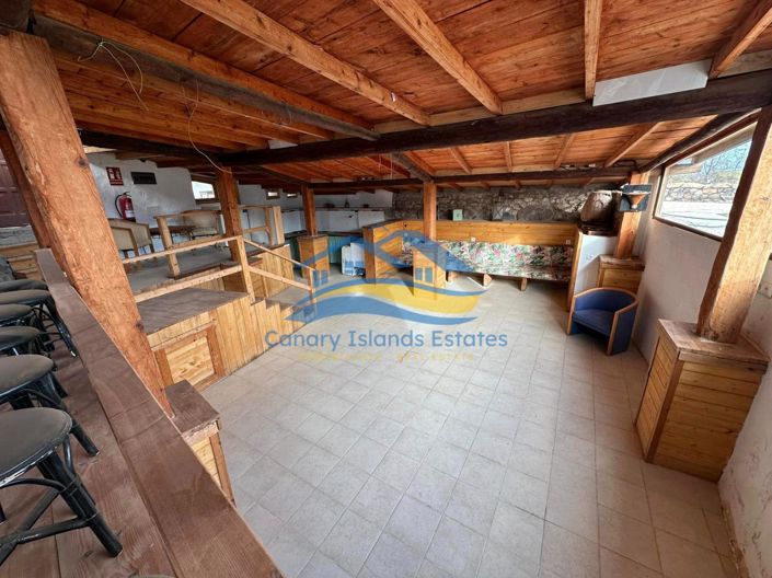 Image No.4-Maison de campagne de 4 chambres à vendre à Puerto Del Rosario