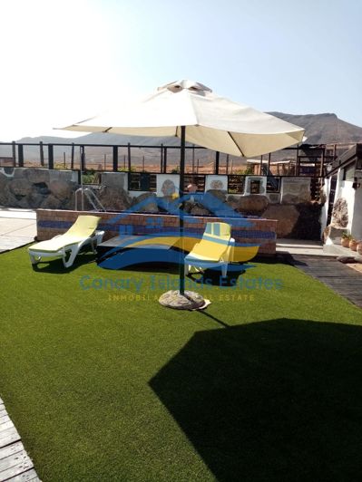 Image No.6-Maison de campagne de 4 chambres à vendre à Puerto Del Rosario