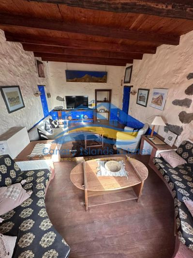 Image No.8-Maison de campagne de 4 chambres à vendre à Puerto Del Rosario