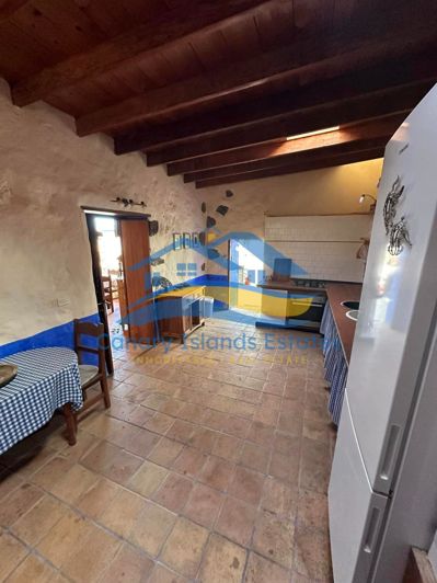 Image No.9-Maison de campagne de 4 chambres à vendre à Puerto Del Rosario