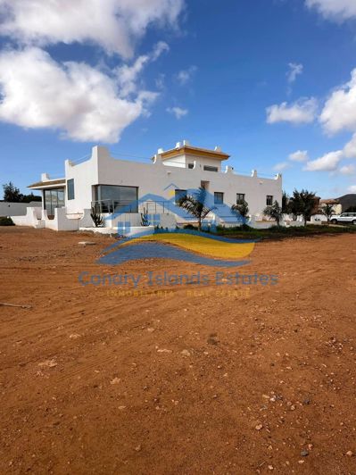 Image No.12-Villa de 5 chambres à vendre à Antigua