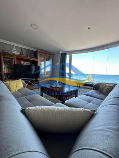 Image No.10-Appartement de 3 chambres à vendre à Puerto Del Rosario