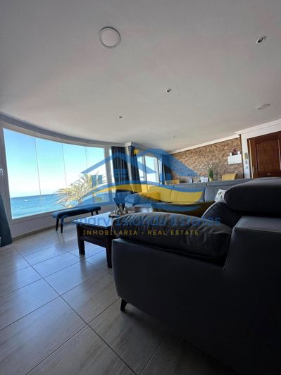 Image No.2-Appartement de 3 chambres à vendre à Puerto Del Rosario