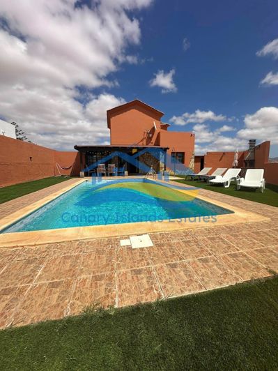 Image No.48-Villa de 3 chambres à vendre à Antigua