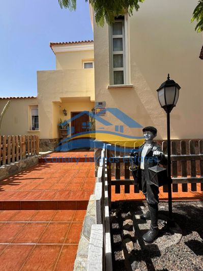 Image No.23-Villa de 5 chambres à vendre à Puerto Del Rosario