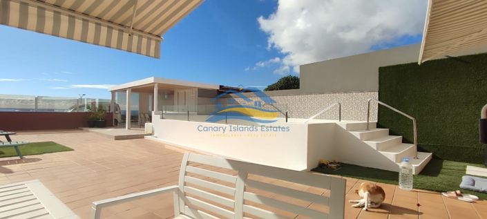 Image No.13-Duplex de 3 chambres à vendre à Puerto Del Rosario