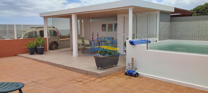 Image No.2-Duplex de 3 chambres à vendre à Puerto Del Rosario