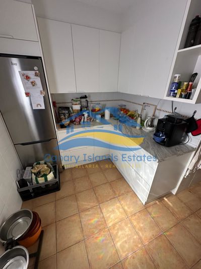 Image No.3-Villa de 3 chambres à vendre à La Oliva