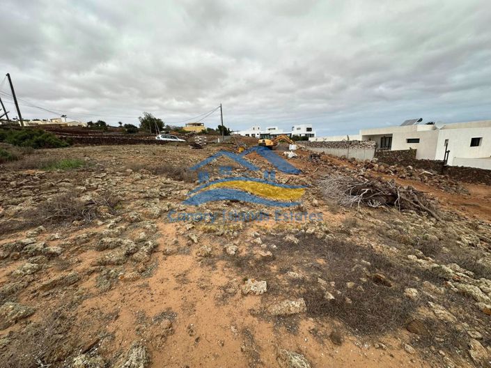 Image No.5-Propriété à vendre à La Oliva