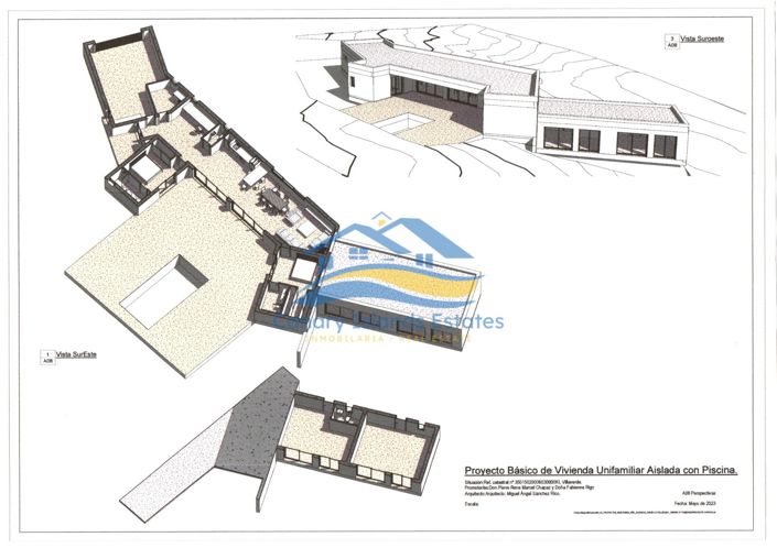 Image No.7-Propriété à vendre à La Oliva