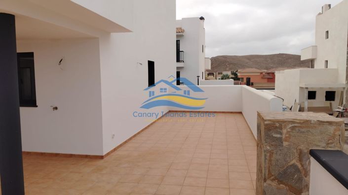 Image No.2-Propriété de 2 chambres à vendre à Corralejo