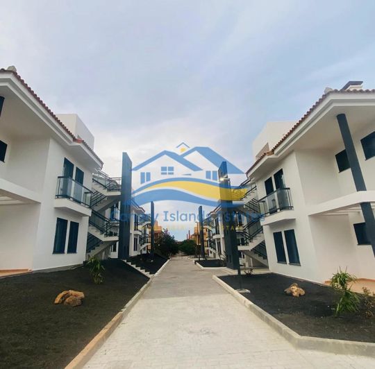 Image No.6-Propriété de 2 chambres à vendre à Corralejo